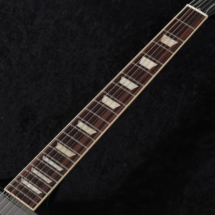 Gibson Firebird Platypus Ebony (Black) - Image 6
