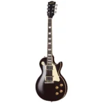 Epiphone Inspired by Gibson Custom Jeff Beck Oxblood 1954 Les Paul - Image 2