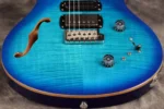 PRS SE Special Semi-Hollow (Lake Blue) - Image 12