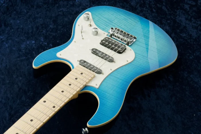 FUJIGEN (FGN) JOS2-FM-M (Ocean Burst) - Image 8