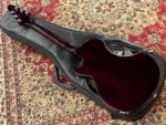 Gibson Les Paul Music City Special (Wine Red) - Image 10