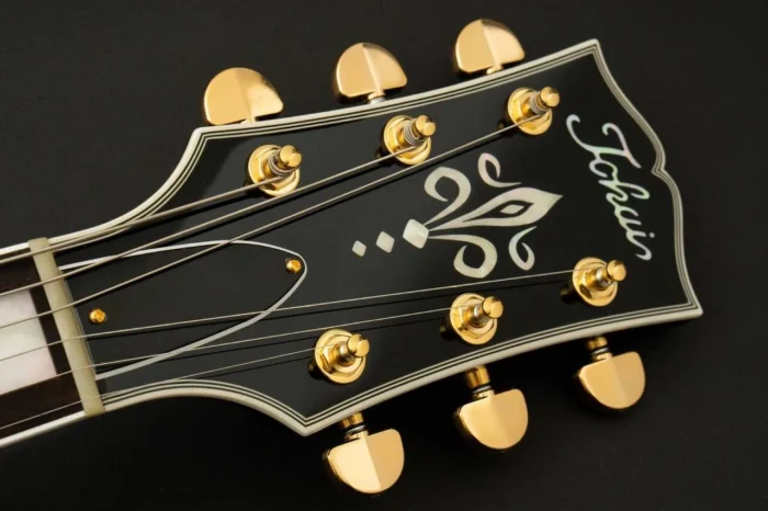 Tokai LC-101S (Black) - Image 6