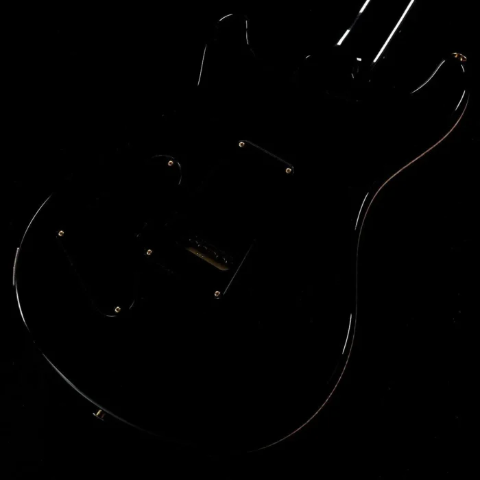 PRS 2025 - 40th Anniversary Custom 24-08 Semi-Hollow Limited Edition (Faded Whale Blue Smokeburst) - Image 3
