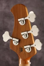 MUSIC MAN Stingray 4S Special H (Buttercream) - Image 7