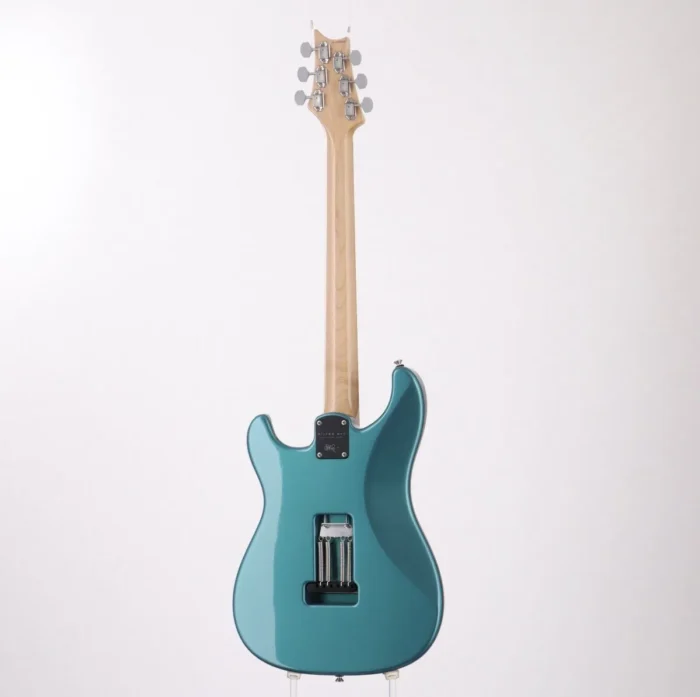 PRS Silver Sky / John Mayer Model (Venetian Blue) - Image 8