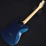 Fender Telecaster FSR Collection Hybrid II (Azurite Metallic) - Image 6