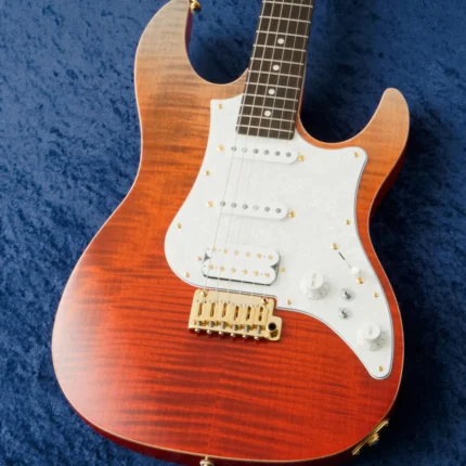 Fujigen (FGN) EOSN-FM-R Ripe Kaki Gradiation