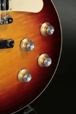 Gibson Les Paul Standard 60s (Bourbon Burst) - Image 11