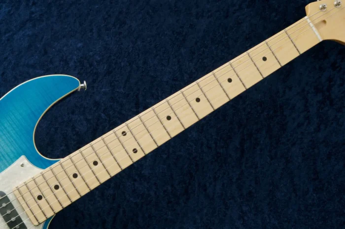 FUJIGEN (FGN) JOS2-FM-M (Ocean Burst) - Image 9