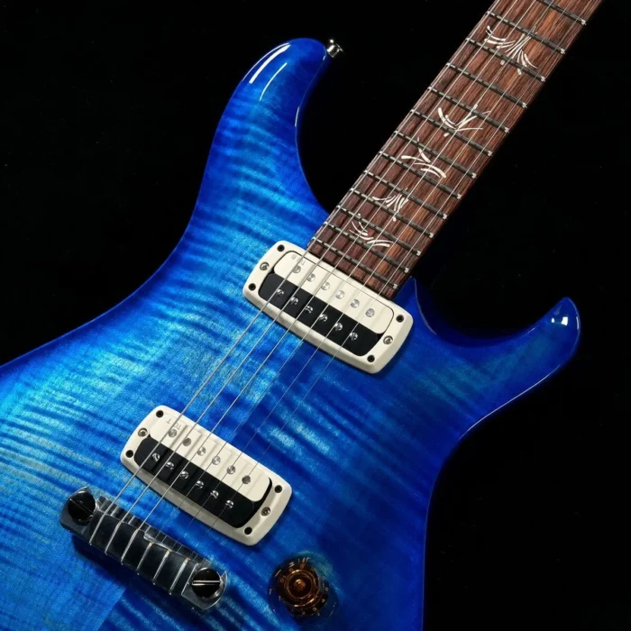 PRS 2025 Paul's Guitar Custom Color (Blue)[Weight: 3.52kg] - Image 8