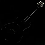 PRS 2025 Custom 24 10Top (Charcoal Burst) - Image 9