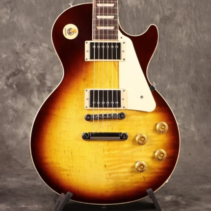 Gibson Les Paul Standard 50s (Tobacco Burst)