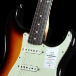 Fender Stratocaster Made in Japan Traditional 2025 Collection 60s (3-Color Sunburst/Aged Natural) (Copy) - Image 10
