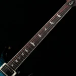 PRS 2025 Santana Retro Custom Color (Cobalt Blue) - Image 4