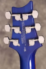 PRS SE Special Semi-Hollow (Lake Blue) - Image 9