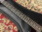 Gibson Les Paul Music City Special (Wine Red) - Image 8