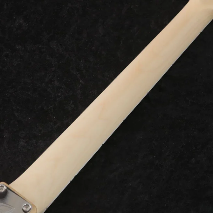 Fender Jazzmasteer MIJ Ishibashi '60s (Ash Body natural) - Image 9