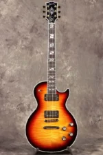 Gibson Les Paul Supreme (Fireburst) - Image 4