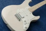 Fujigen (FGN) EOS2-ASH-M -(White Blonde) - Image 7