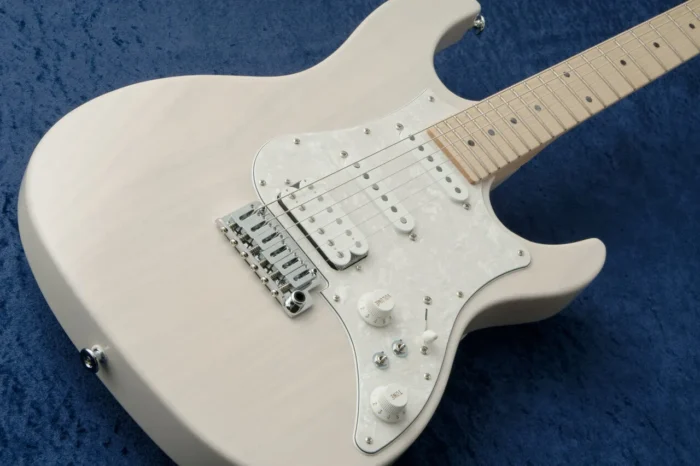 Fujigen (FGN) EOS2-ASH-M -(White Blonde) - Image 7