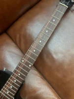 Gibson Original Collection Les Paul Junior Ebony (Black) - Image 5