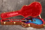 Gibson Exclusive ES-335 Figured (Blueberry Burst) - Image 12