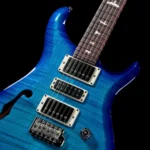 PRS 2025 S2 Special Semi-Hollow (Lake Blue) - Image 10