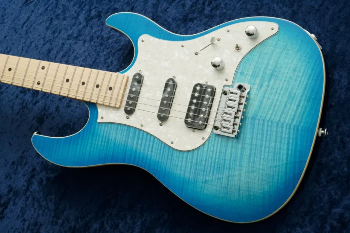 FUJIGEN (FGN) JOS2-FM-M (Ocean Burst) - Image 7