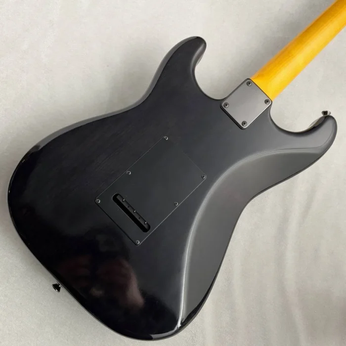 "Moon ""ST CLASSIC"" ST-C SSH(Transparent Black)" - Image 9