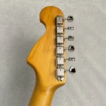 G7 Special JM/R Lightly Aged (Lake Placid Blue) - Image 10
