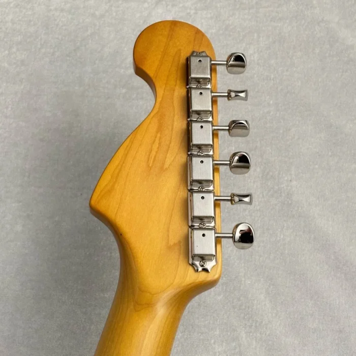 G7 Special JM/R Lightly Aged (Lake Placid Blue) - Image 10