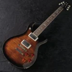 PRS SE 2024 SE McCarty 594 (Black Gold Sunburst) - Image 4