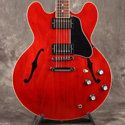 Gibson ES-335 Sixties (Cherry)