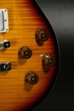 PRS McCarty 594 10Top (Tri-Color Sunburst) - Image 10