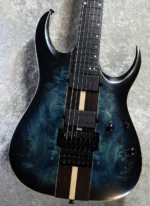 Ibanez RGA20P1PB (Cosmic Blue Burst Low Gloss)