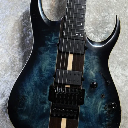Ibanez RGA20P1PB (Cosmic Blue Burst Low Gloss)