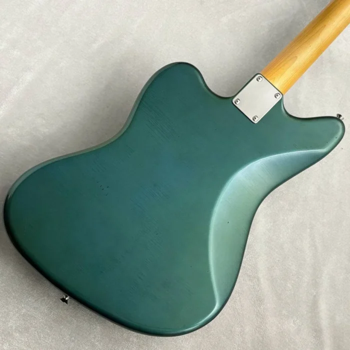 G7 Special JM/R Lightly Aged (Lake Placid Blue) - Image 8
