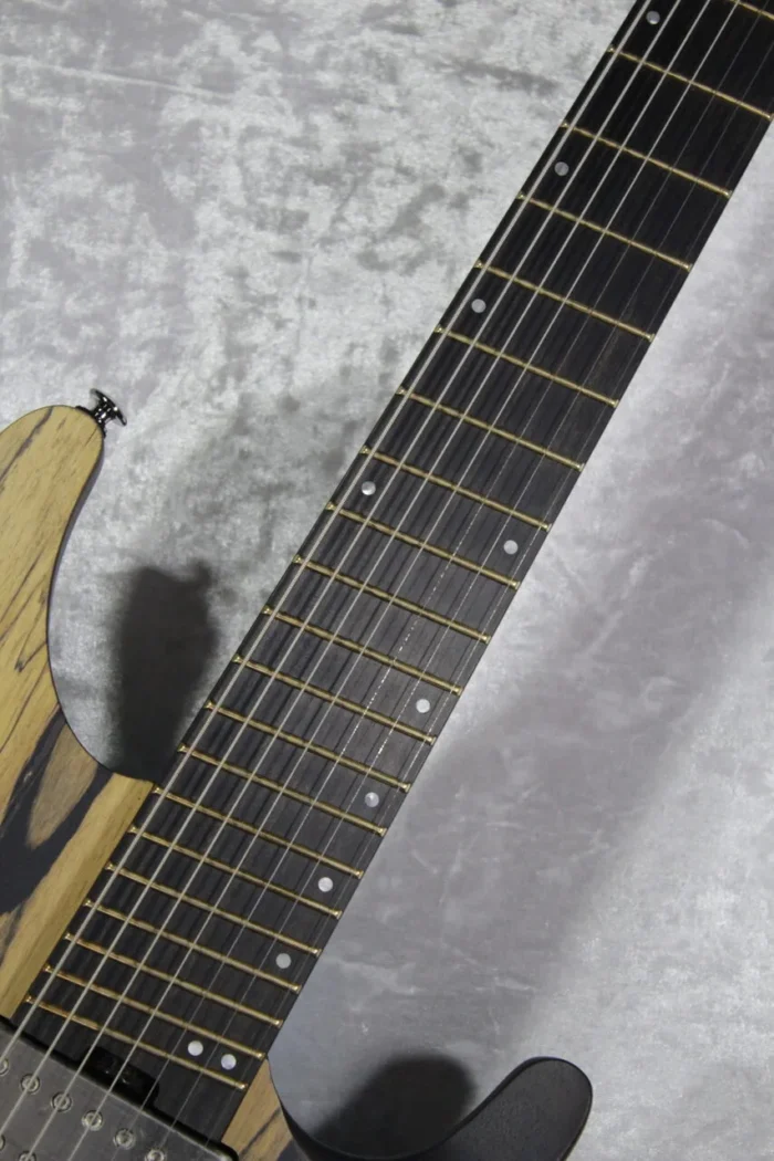 Ibanez Q527PE (NTF) - Image 3