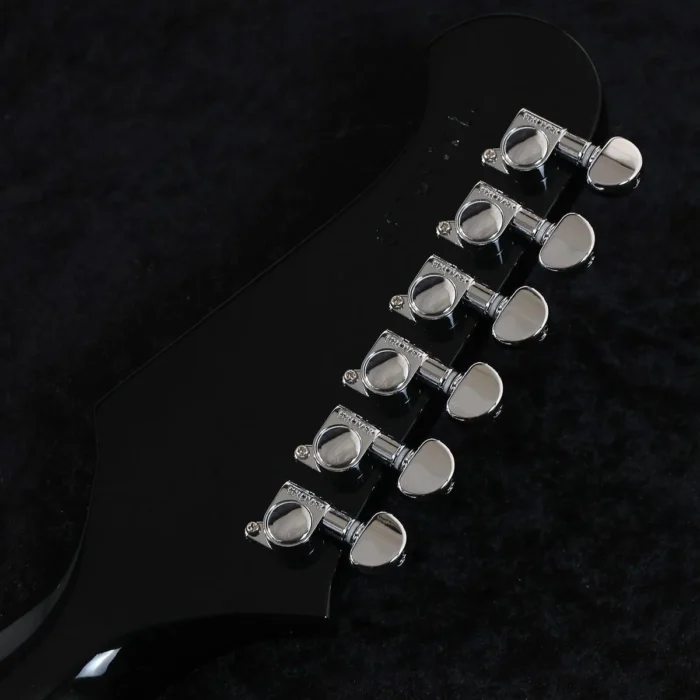 Gibson Firebird Platypus Ebony (Black) - Image 9