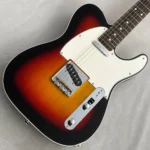 "Moon ""TE CLASSIC"" TE-C (3-Tone Sunburst)"