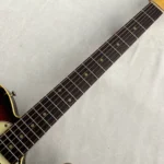 G7 Special CTL/R Perfect Aged (3-Tone Sunburst) - Image 5