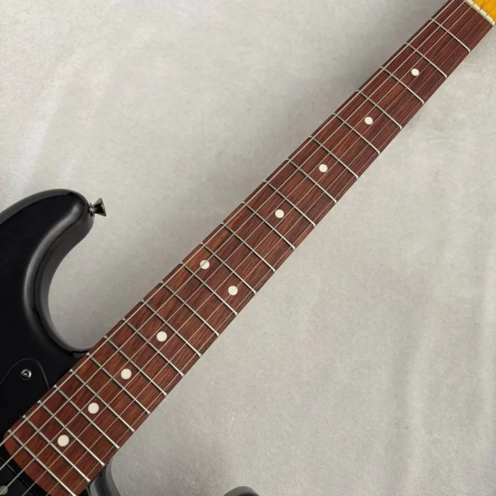 "Moon ""ST CLASSIC"" ST-C SSH(Transparent Black)" - Image 6