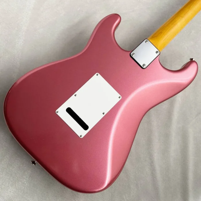 "Moon ""ST CLASSIC"" ST-C SSH (Burgundy Mist Metallic)" - Image 8