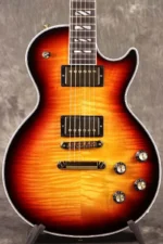 Gibson Les Paul Supreme (Fireburst) - Image 6