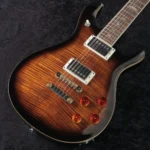 PRS SE 2024 SE McCarty 594 (Black Gold Sunburst)
