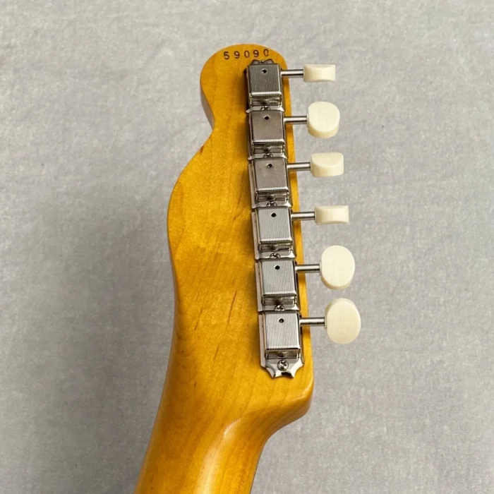 "Moon ""TE CLASSIC"" TE-C (3-Tone Sunburst)" - Image 10