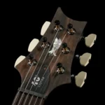 PRS 2025 - 40th Anniversary Custom 24-08 Semi-Hollow Limited Edition (Faded Whale Blue Smokeburst) - Image 6
