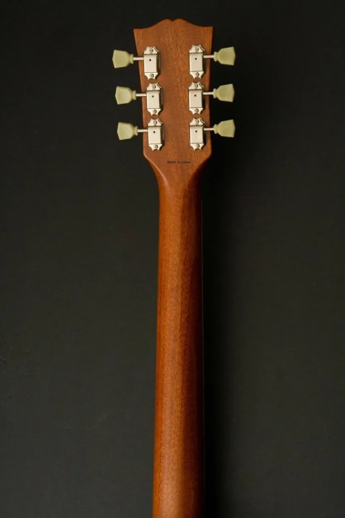 Tokai LS-101-CM "Reborn OLD" (Gold Top) - Image 8