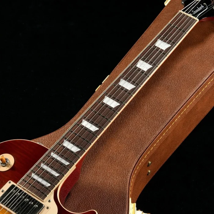 Gibson Les Paul Standard '60s (Iced Tea) - Image 4