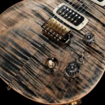 PRS 2025 Custom 24-08 10top (Charcoal) - Image 10